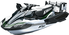 Watercraft For Sale